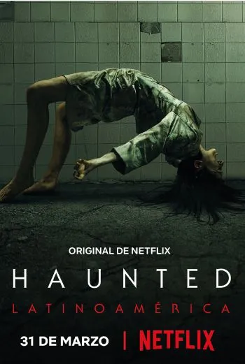 Al borde de la realidad: Latinoamerica